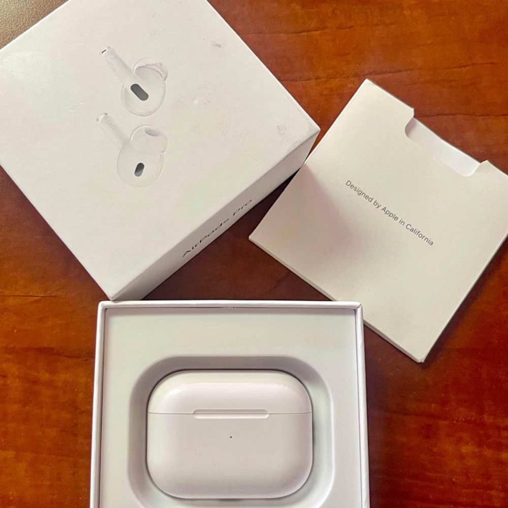 Airpod Pro 2nd Gen